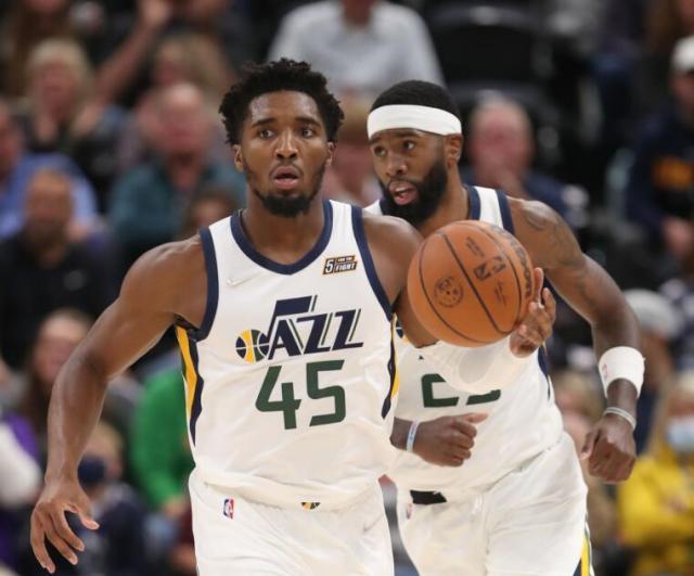 世界杯app下载-借鉴雄鹿经验爵士升级！4大新援很实用打法多样化