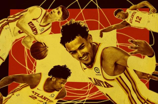 世界杯高清观看-老鹰起飞绝非偶然 他们的总经理曾助勇士崛起