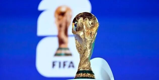 世界杯直播入口-1.7亿！香港拿下2026世界杯转播权|国际足联|央视|美加墨世界杯|FIFA|揭幕战_新浪体育_新浪新闻